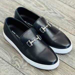 Marc Nolan Men's Boardwalk Bit Loafer /Sneakers